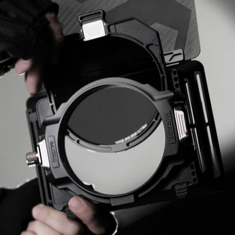 Vaxis VFX 95mm IRND  Filter for Tilta Mirage Matte Box (0.3/0.6/0.9/1.2/1.5/1.8/2.1)