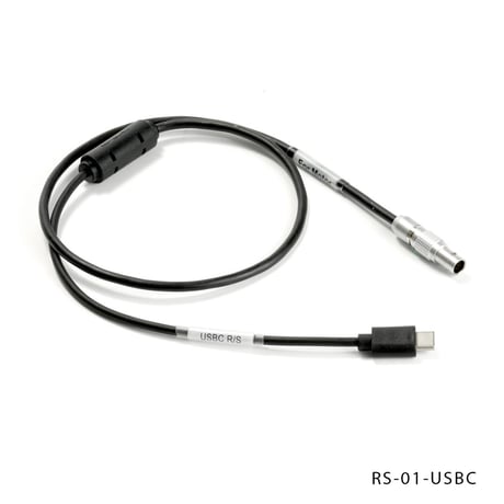 Nucleus-M Run/Stop Cables