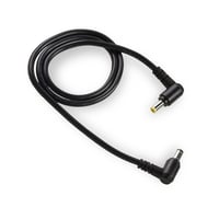 5.5/2.5mm DC Male to 5.0/3.0mm DC Male Cable (TCB-DCM25-DCM30)