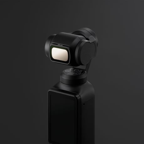 DJI Osmo Pocket 3 NDフィルターセット（磁気着脱式）(OP9143)