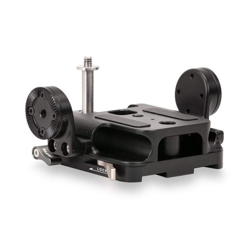 【新品】カメラケージ SONY FX6 ベーシックキット＆バッテリープレイス Camera Cage for Sony FX6 Advanced Kit (ES-T20-B