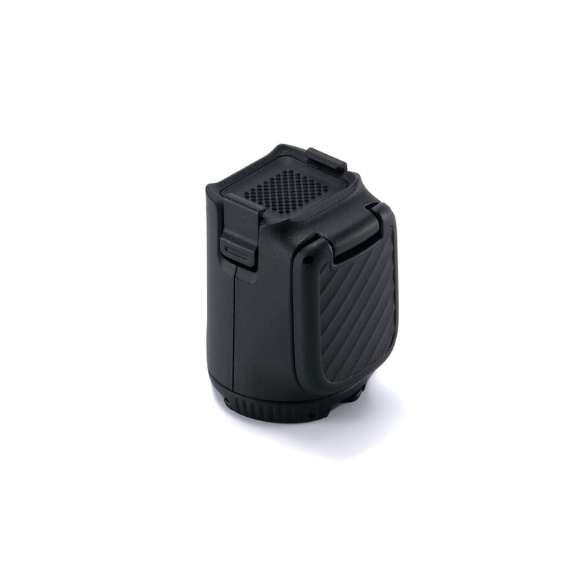 TILTA DJI Osmo Pocket 3/4用 フィルター収納エクスパンダー (TA-T