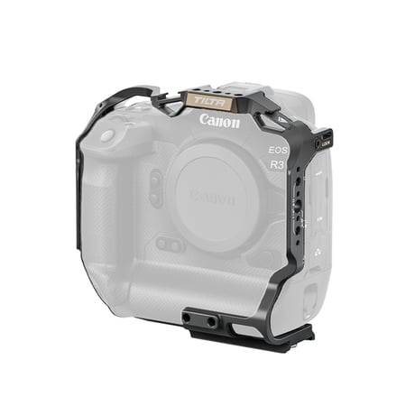 CATEGORY Canon カメラケージ | TILTA ONLINE STORE | 日本 CATEGORY Canon カメラケージ | TILTA ONLINE STORE | 日本