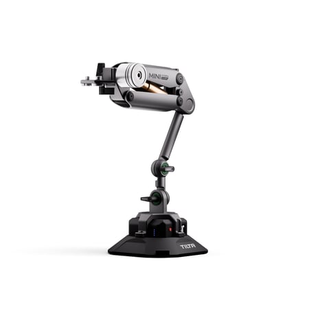 Hydra Alien Mini 電子サクションカップキット Electronic Suction Cup Kit (HDA-T15-A-TG)