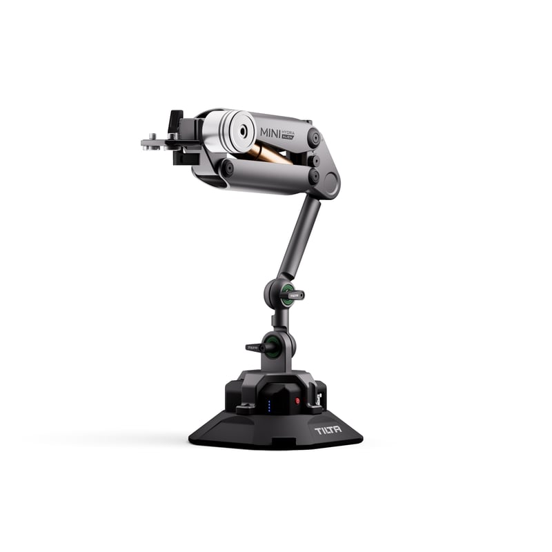 Hydra Alien Mini 電子サクションカップキット Electronic Sucti