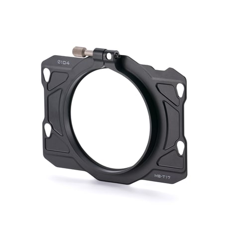 Clamp On Adapter for Tilta Mirage Pro Matte Box (MB-T17-80/95/100/104/110/114/125/134/136)
