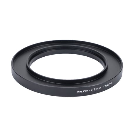 MB-T16用アダプターリング　Adapter Ring for Tilta Mirage