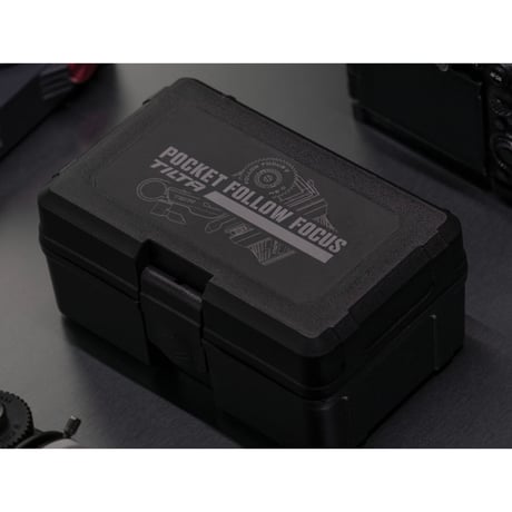 Tiltaing Pocket Follow Focus (FF-T07) ポケットフォローフォーカス