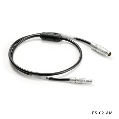 Nucleus-M Run/Stop Cables