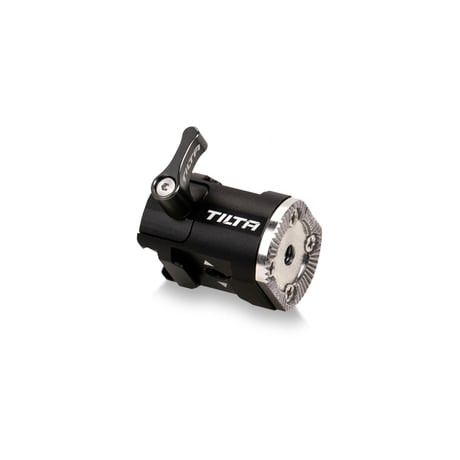 Left Side NATO Rail to Rosette Adapter (TGA-NRA-L)