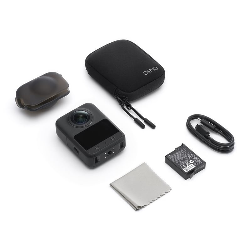【超美品】DJI OSMO+　★付属品多数 DJI Osmo 360 スタンダードコンボ (OQA004) | TILTA ONLINE