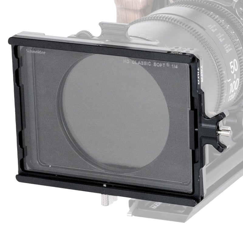 4×5.65 Stackable Filter Tray for Tilta Mirage (