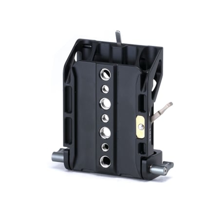 15mm LWS Baseplate for RED V-RAPTOR (ESR-T08-BSP)