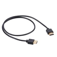 HDMI Male to HDMI Male Cable (TCB-MHD-MHD) HDMI 2.0 4K/60P対応