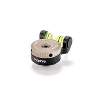 [生産終了] 回転式バブル水準器 Tilta Rotatable Bubble Level (TA-RBL-B)