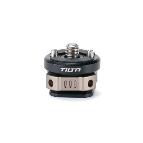 Adapter for Rotatable Phone Mounting Bracket V2