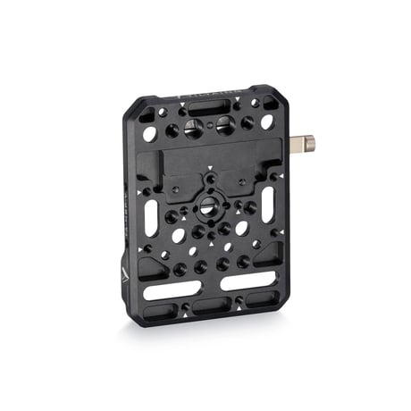Tiltaing Mini V-Mount Battery Plate (TA-MBP-V)