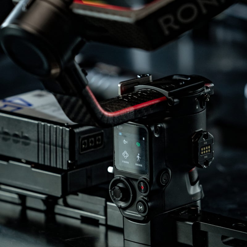 tilta パワーサプライモジュール TGA-DHB-PM Amazon | TILTA Power Supply Module for Dual Handle Power Supply