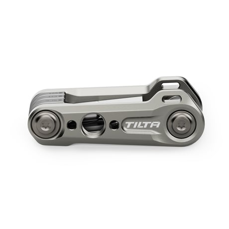 多機能ミニツールキット Tilta Multi-Functional Mini Tool Kit (TA-MMT-B/TG)