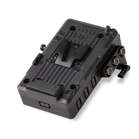 [在庫限り] Tilta Universal Battery Plate - V Mount (UBP-V)