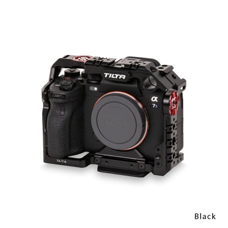 CATEGORY Sony a7S III | TILTA ONLINE STORE | 日本 CATEGORY Sony a7S III | TILTA ONLINE STORE | 日本