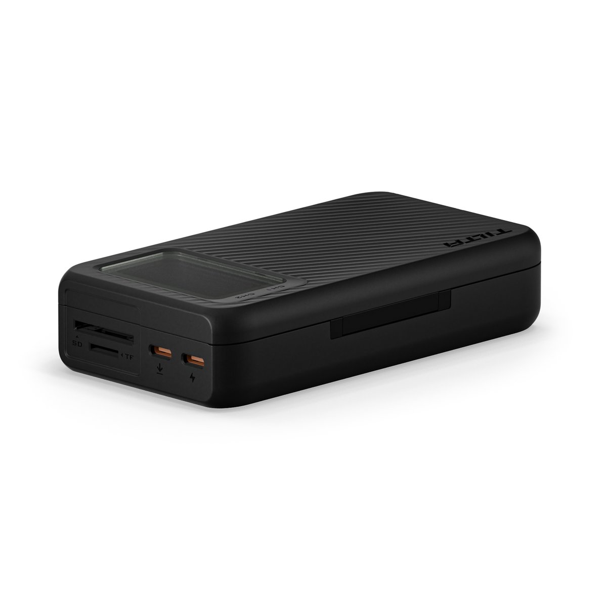 TILTA NP-FZ100用 オールインワン充電ハブ (TBC-ARC-FZ100-B) |