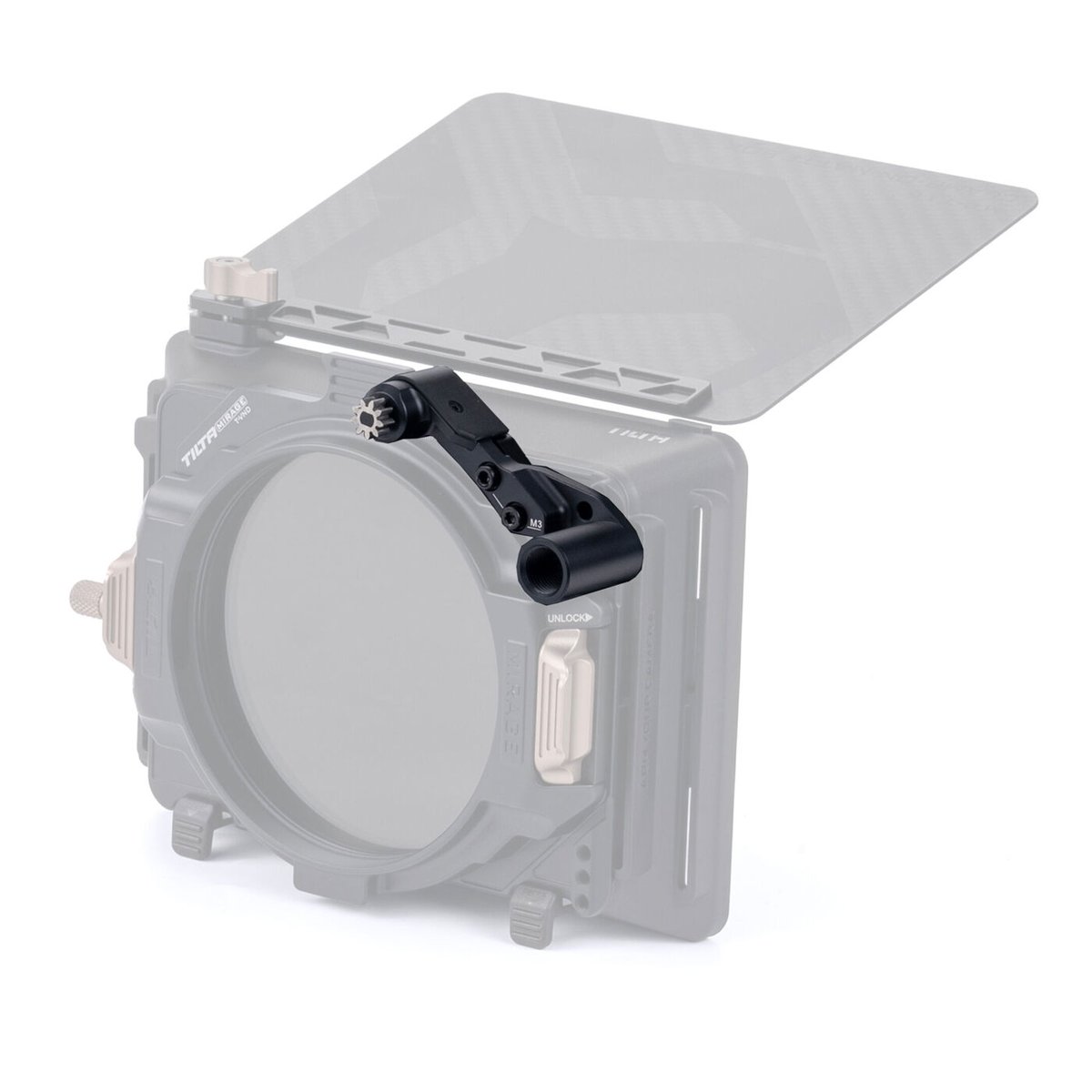 メル33339さま専用　ニーノロータ Nucleus Nano Motor Adapter for Tilta Mirage (MB