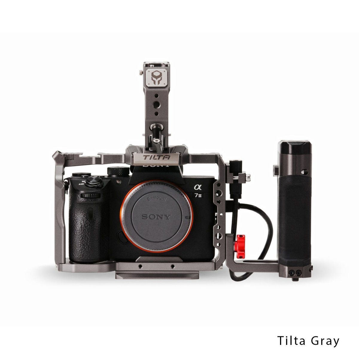 Tiltaing Sony a7/a9 Series Kit B | TILTA ONLINE...