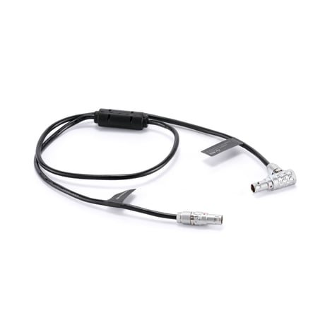 Nucleus-M II 7ピン コントロールケーブル 7-Pin Control Cable (TCB-7P)
