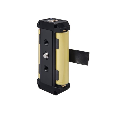 [在庫限り] Dual battery charger for 18650 batteries (WLC-T04-BP-18650)