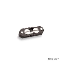 Tiltaing 18mm NATO Rail Attachment (TA-NRA-18)