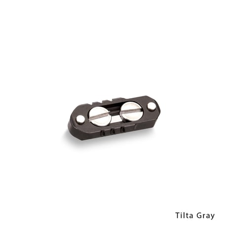 Tiltaing 18mm NATO Rail Attachment (TA-NRA-18)