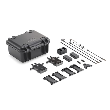 DJI Transmission (スタンダートコンボ) (DT1011)