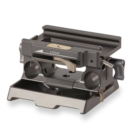 tiltaing 15mm LWS Baseplate Type I (TA-BSP-15)