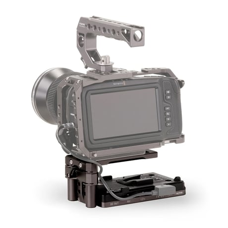 [アウトレット] Tiltaing V-Mount Battery Baseplate V2