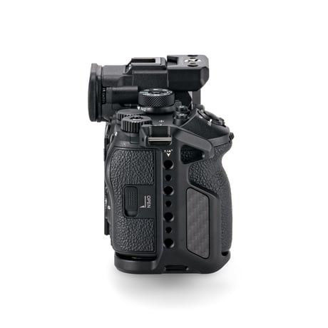 ソニー a1 II/a9 III用カメラケージ Full/Half Camera Cage for Sony a1 II/a9 III (TA-T66-FCC-B)