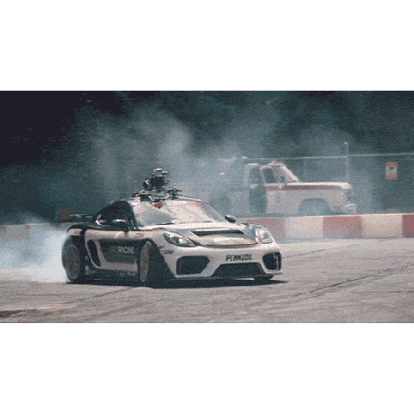 Hydra x Dan Ming Speed Pan System - Pro Kit (HDA-T19-B)