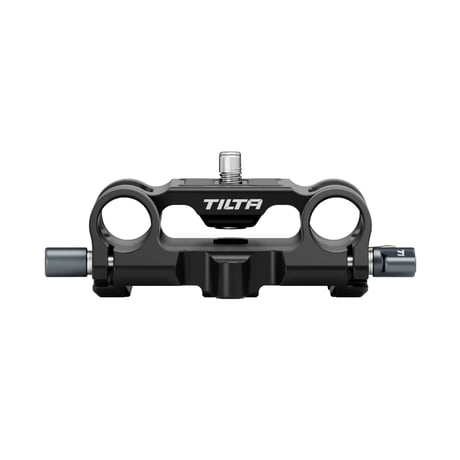 Tilta Universal 15mm LWS Baseplate (TA-UBP-B/TG) ユニバーサル 15mm LWS ベースプレート