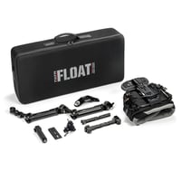 Tilta Float Dual Handle Support System (GSS-T03)