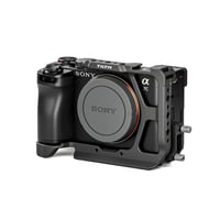 ソニー BURANO用カメラリグ ベーシックキット Camera Cage for Sony