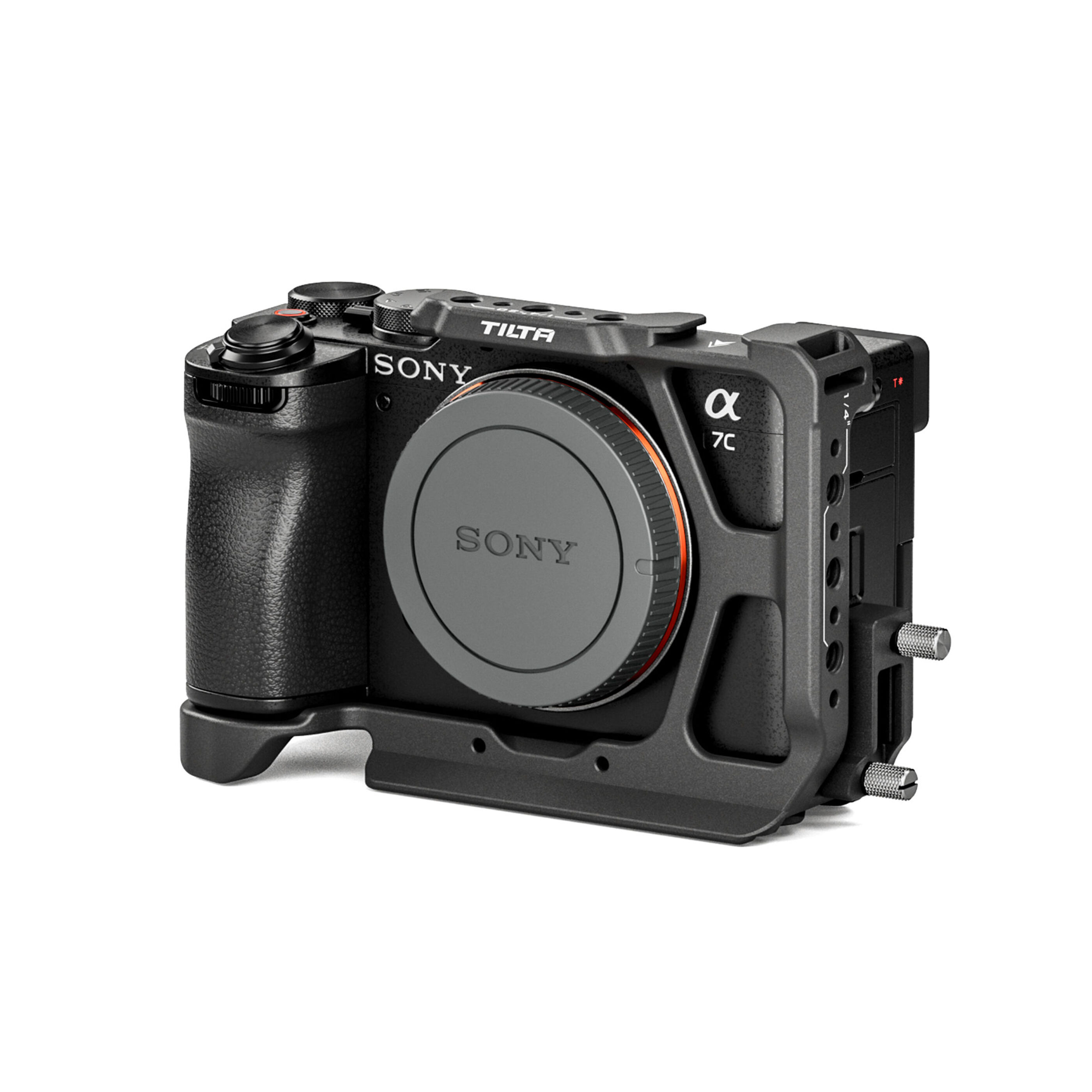 SONY ILCE-7RM2 ボディ a7r2 a7rii 本体+ハーフケージ original