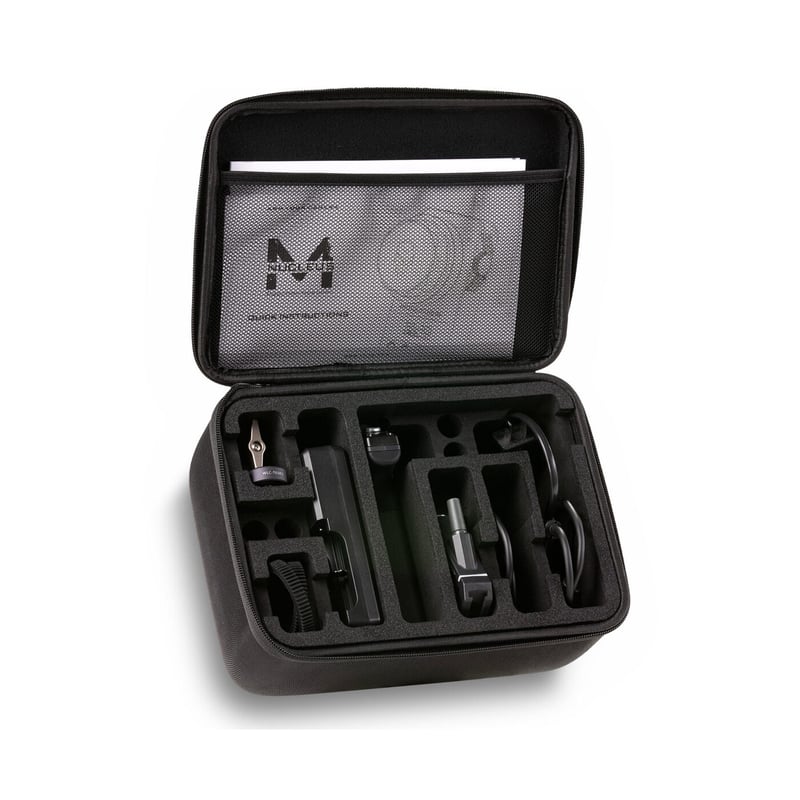 Nucleus-M: Partial Kit 3 (WLC-T03-K3) | TILTA O Nucleus-M: Partial Kit 3 (WLC-T03-K3) | TILTA O