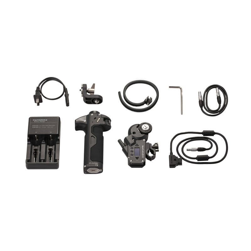 Nucleus-M: Partial Kit 3 (WLC-T03-K3) | TILTA O Nucleus-M: Partial Kit 3 (WLC-T03-K3) | TILTA O