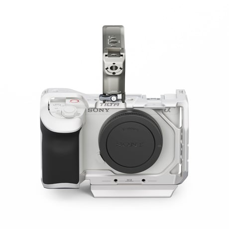 Sony ZV-E1用ライトウェイトキット(フルケージ) Camera Cage for Sony ZV-E1 Lightweight Kit (TA-T35-B)