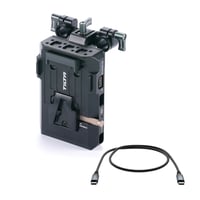 Nucleus-M: Full Kit w/ Hard Case (WLC-T03) | TI