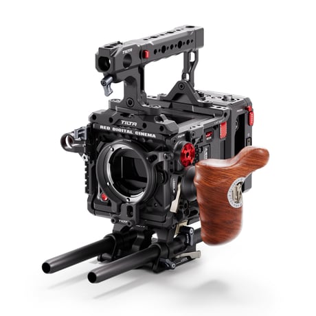 CATEGORY RED KOMODO-X | TILTA ONLINE STORE | 日本 CATEGORY RED KOMODO-X | TILTA ONLINE STORE | 日本