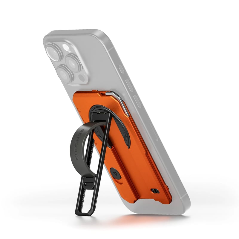 在庫限り] Khronos Multi-Functional Magnetic Backpl