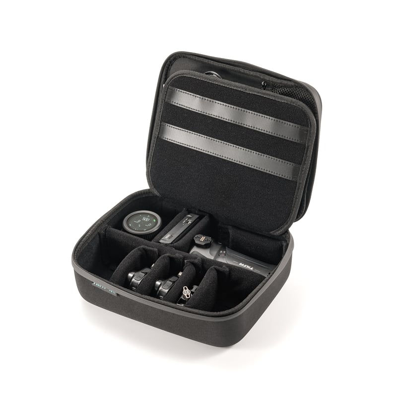 Nucleus Nano II Wireless Lens Control System Ki