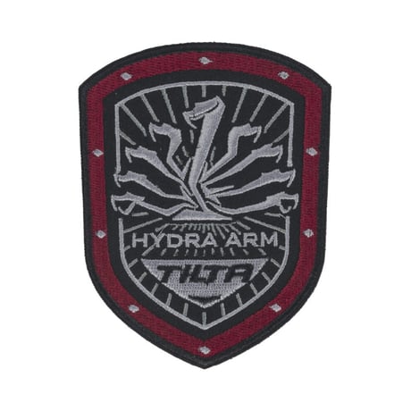Tilta Tactical Patches