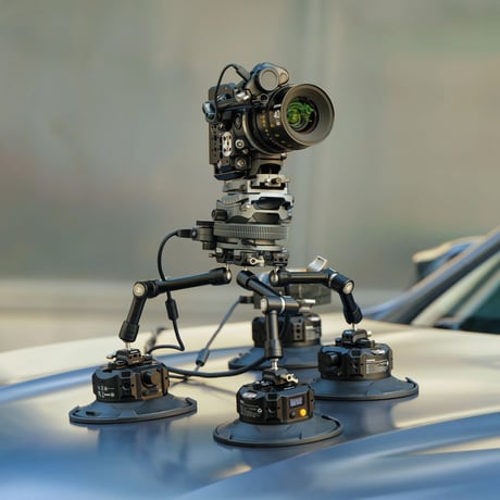 Camera Cage for Sony VENICE Extension System Mini (ESR-T15-ES)